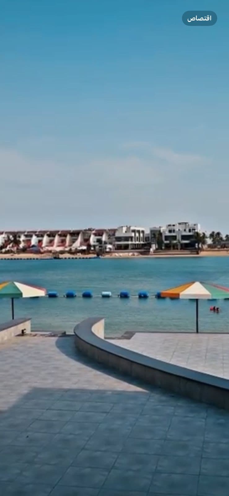 منتجع لاقون بردايس - Image 5