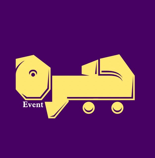 ايفنت جبره - Cover