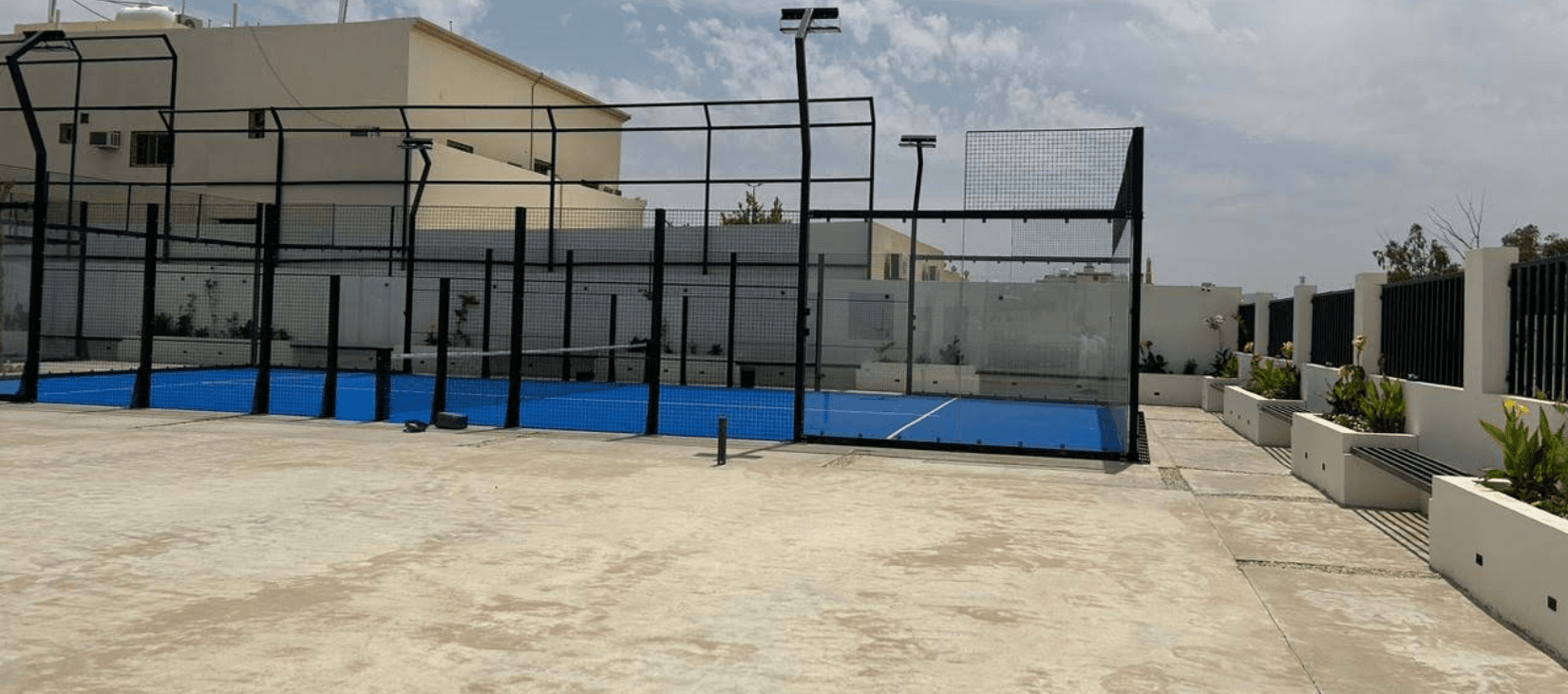 Padel Skills - Image 2