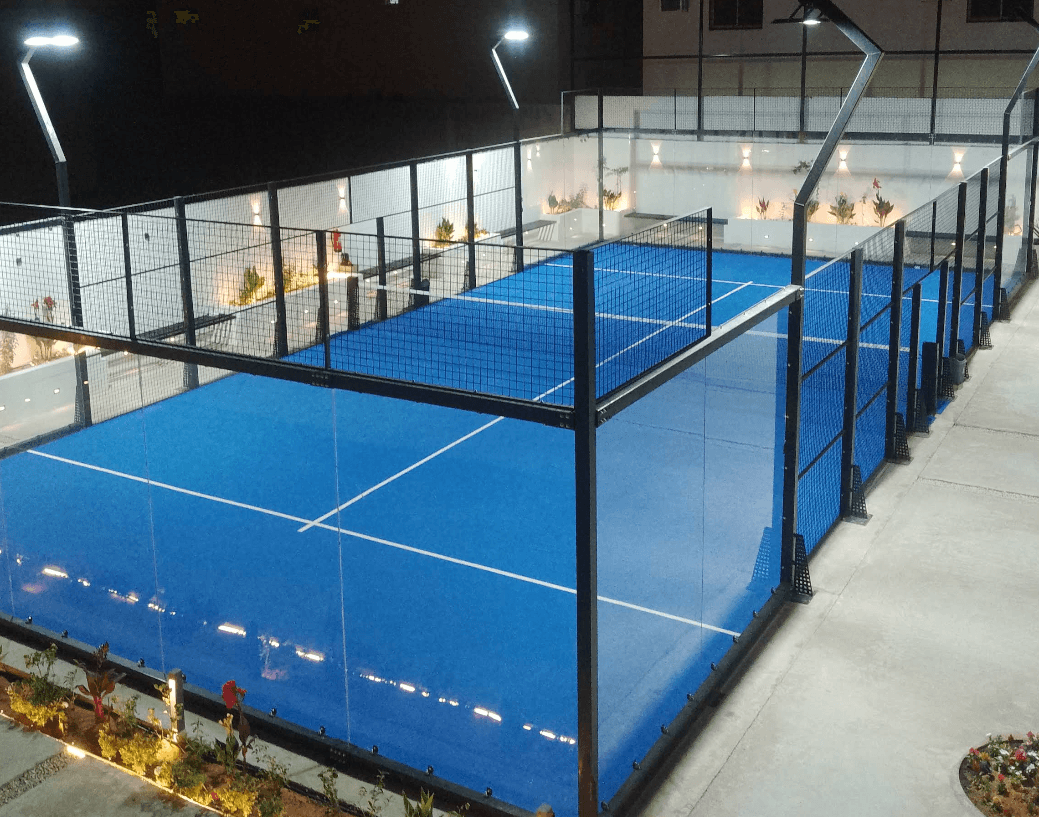 Padel Skills - Image 7