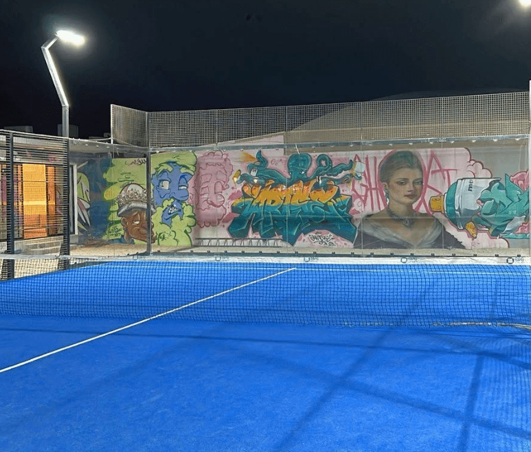 Padel Let's go - Image 2
