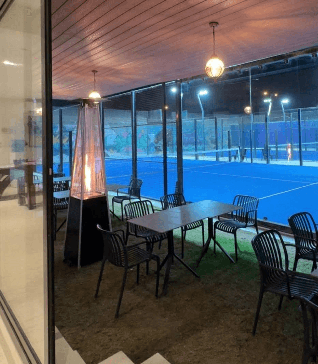 Padel Let's go - Image 9