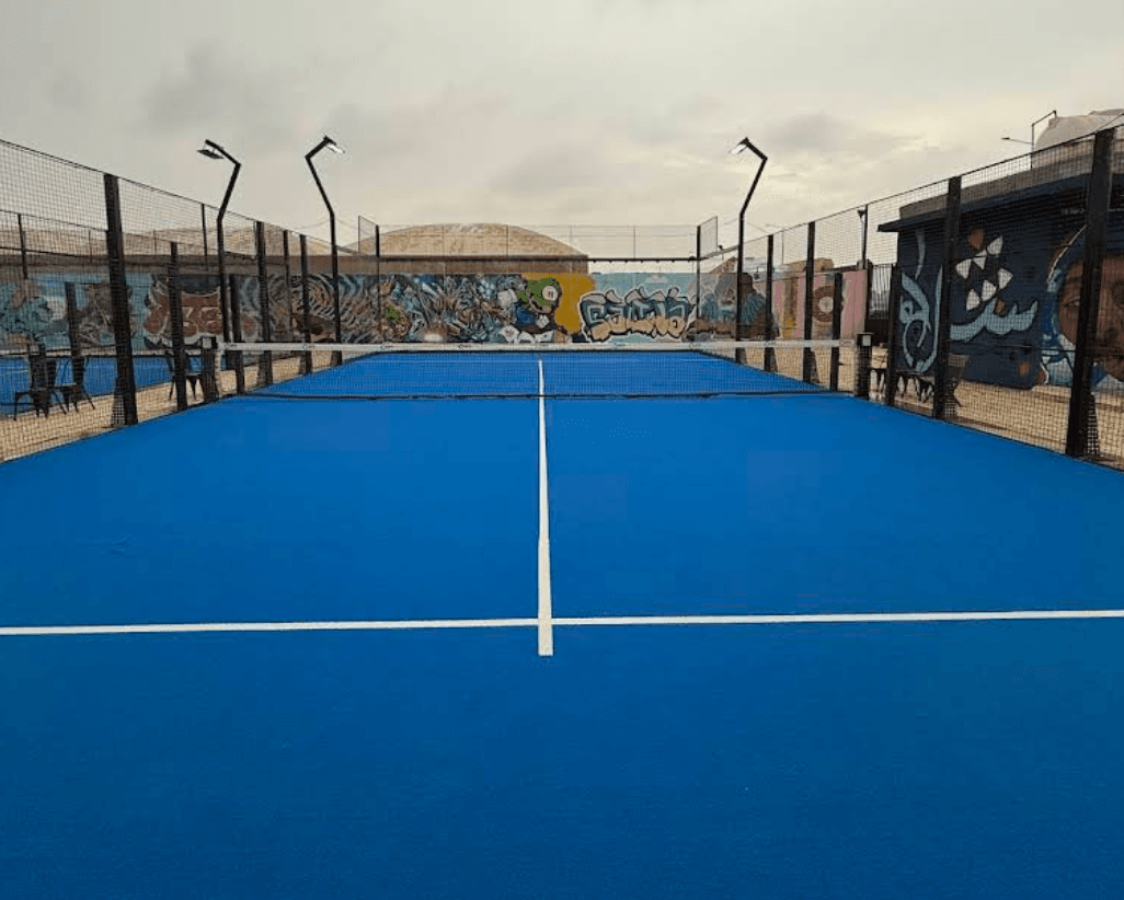Padel Let's go - Image 6
