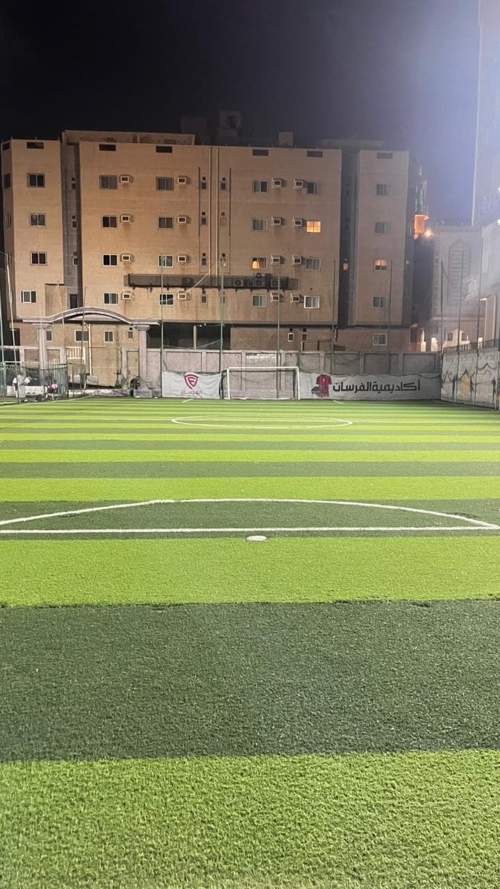 كرة قدم (النزهه)⚽🔥 - Image 1