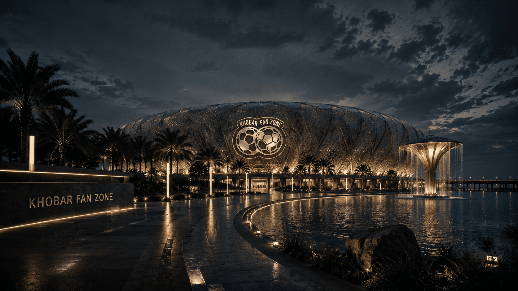 فان زون الشاطي الرملي ⚽🔥 - Image 1