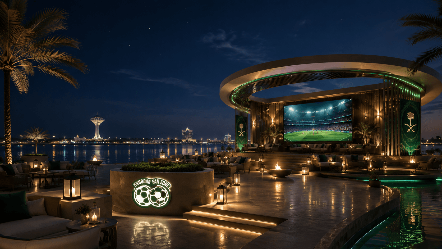 فان زون الشاطي الرملي ⚽🔥 - Image 2