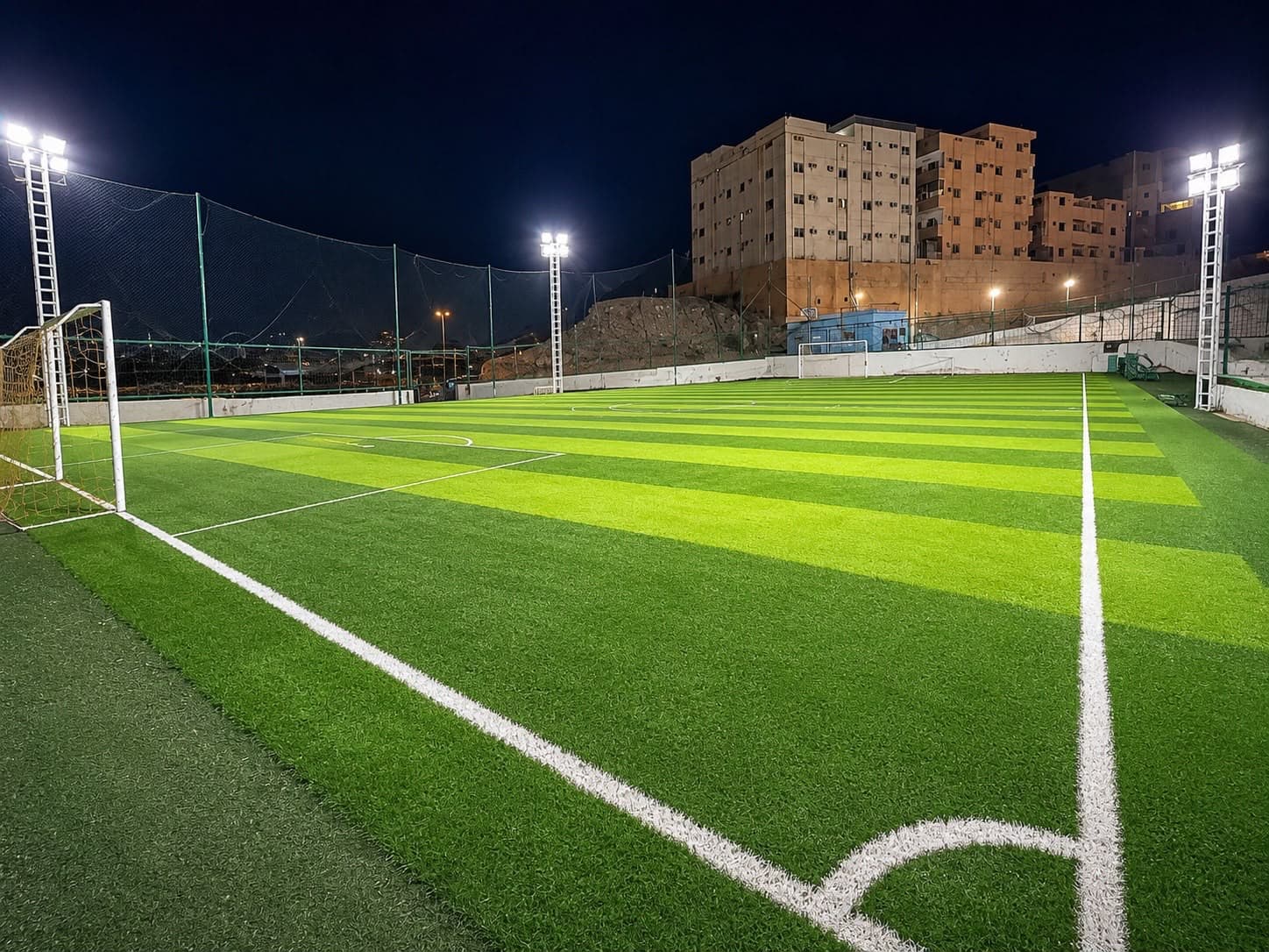 Football (Al-Kakiyyah)⚽🔥 - Image 4