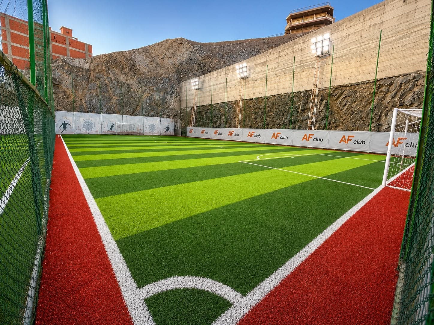 Football (Al-Nuzhah)⚽🔥 - Image 12