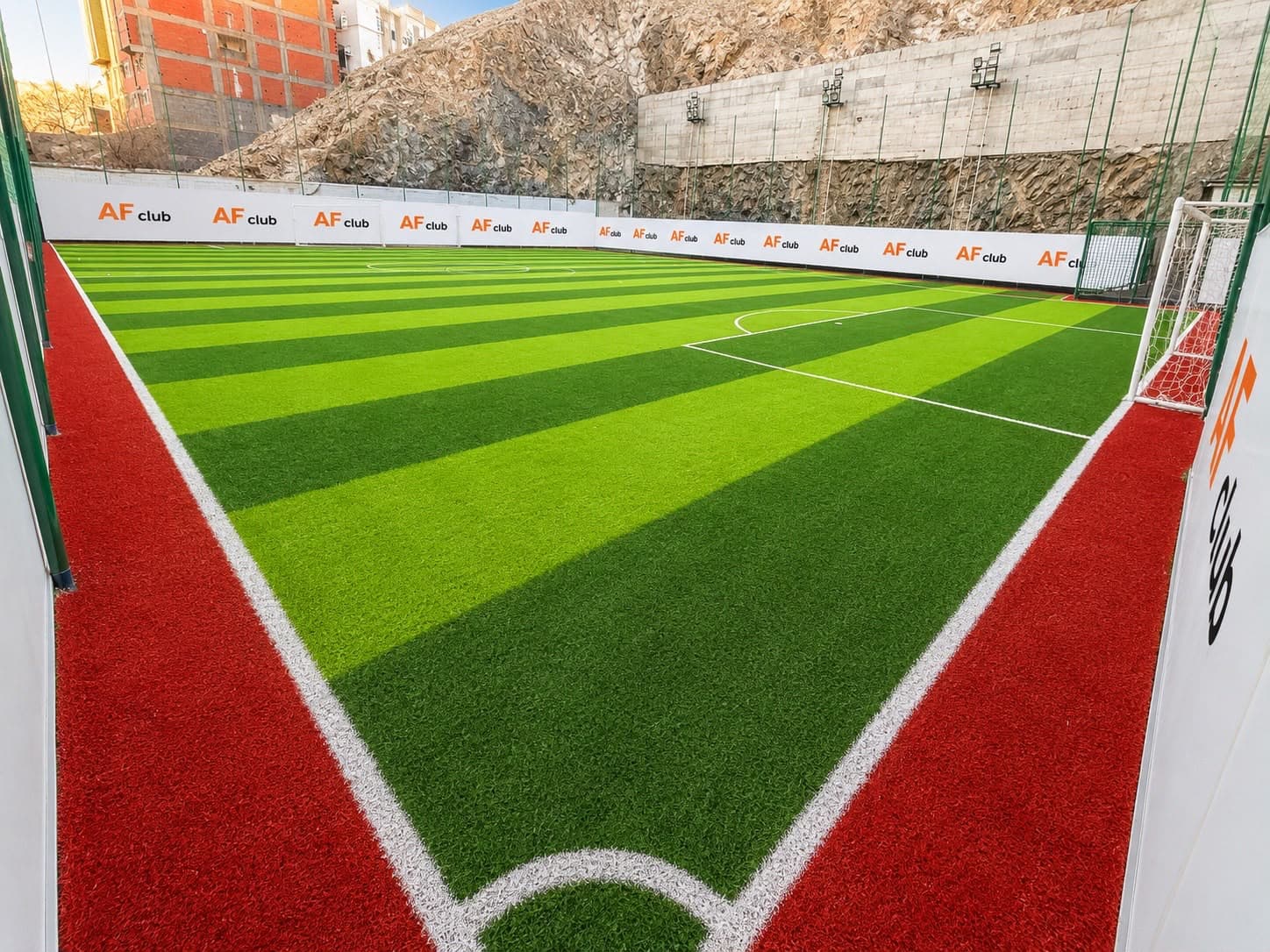 Football (Al-Nuzhah)⚽🔥 - Image 8