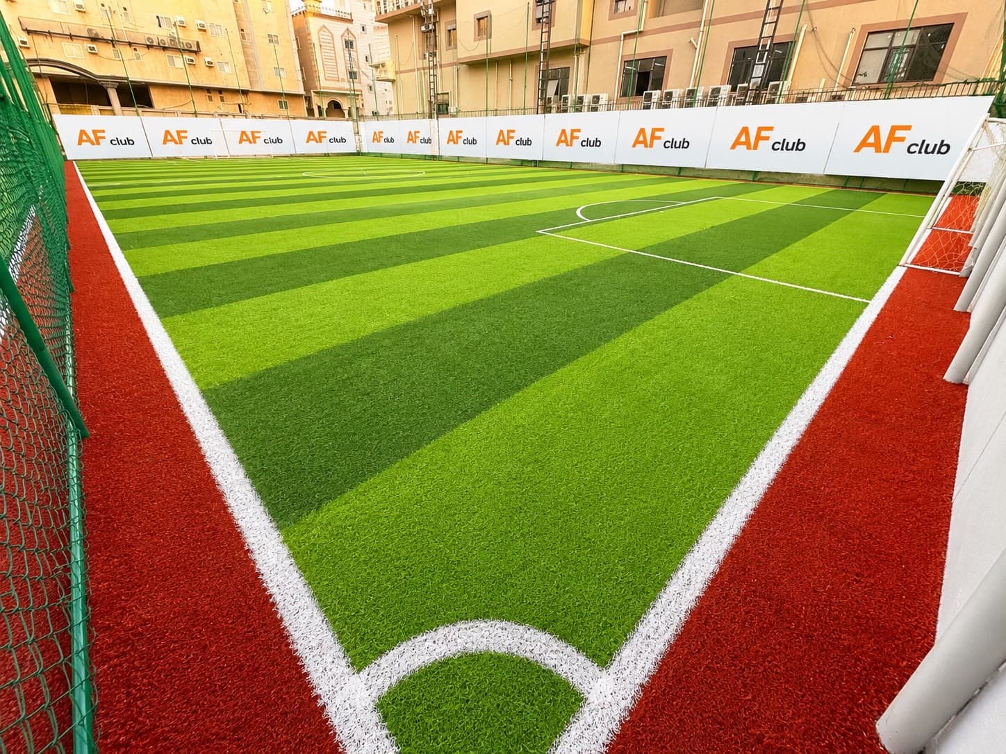 Football (Al-Nuzhah)⚽🔥 - Image 6