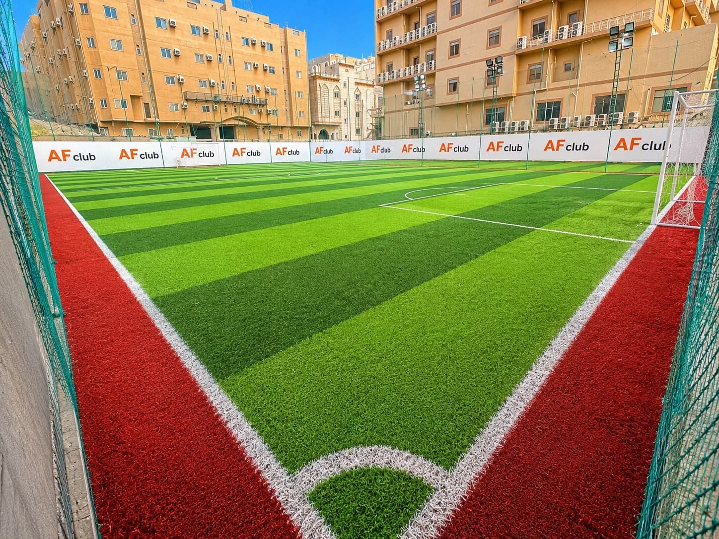 Football (Al-Nuzhah)⚽🔥 - Image 10