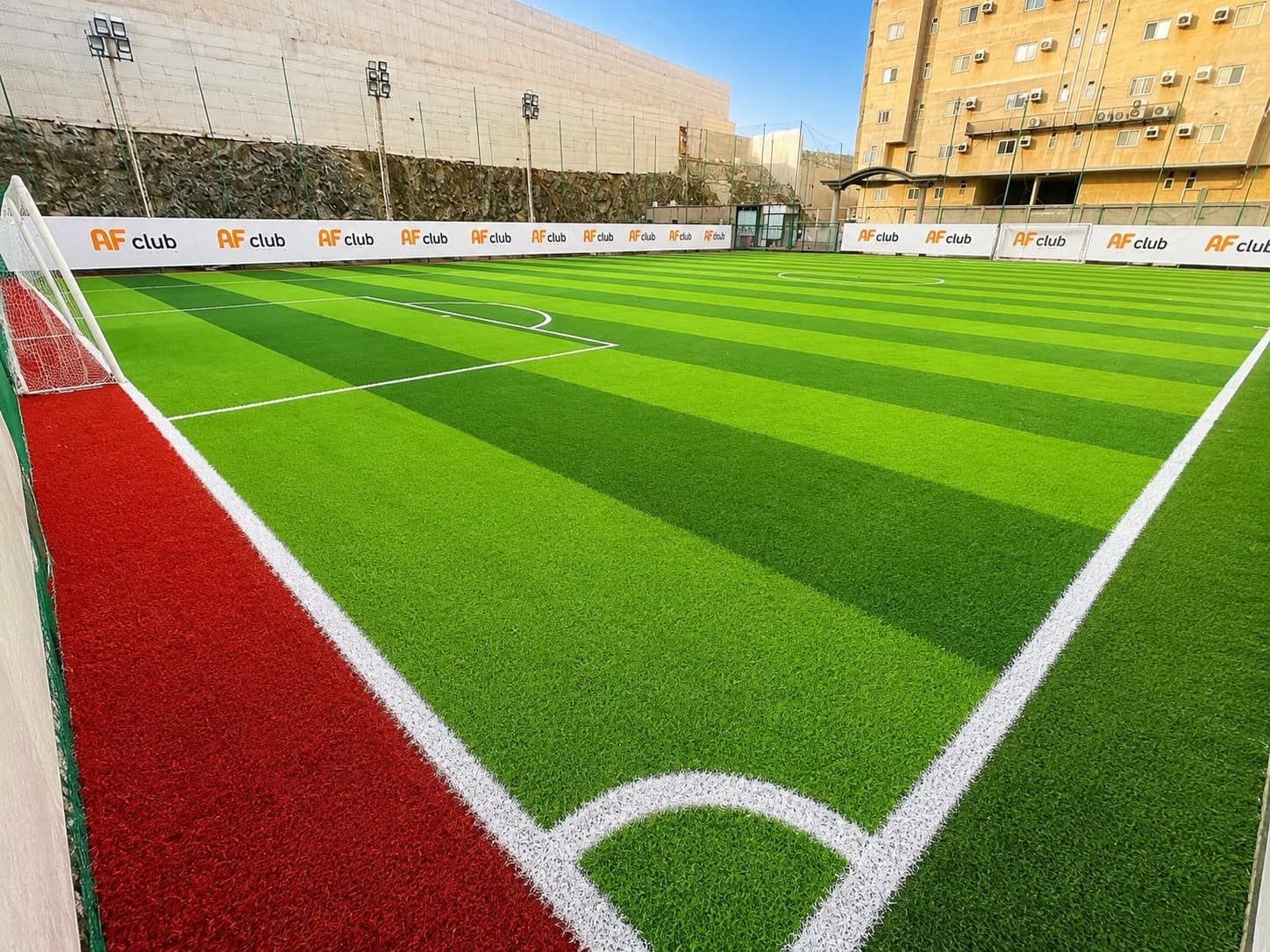 Football (Al-Nuzhah)⚽🔥 - Image 7