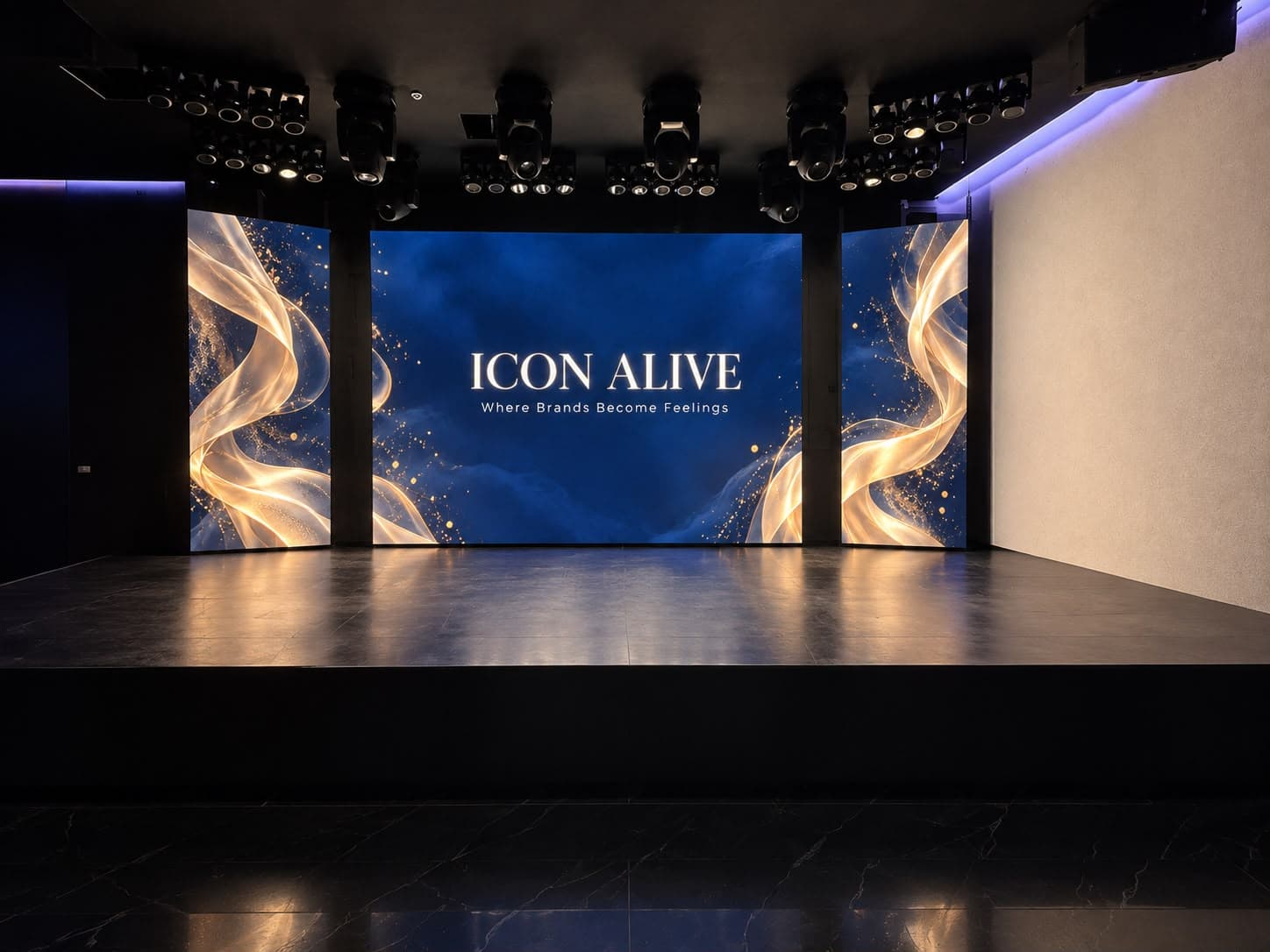 Aykon Alive celebrates the homeland ๐ธ๐ฆ - Image 2