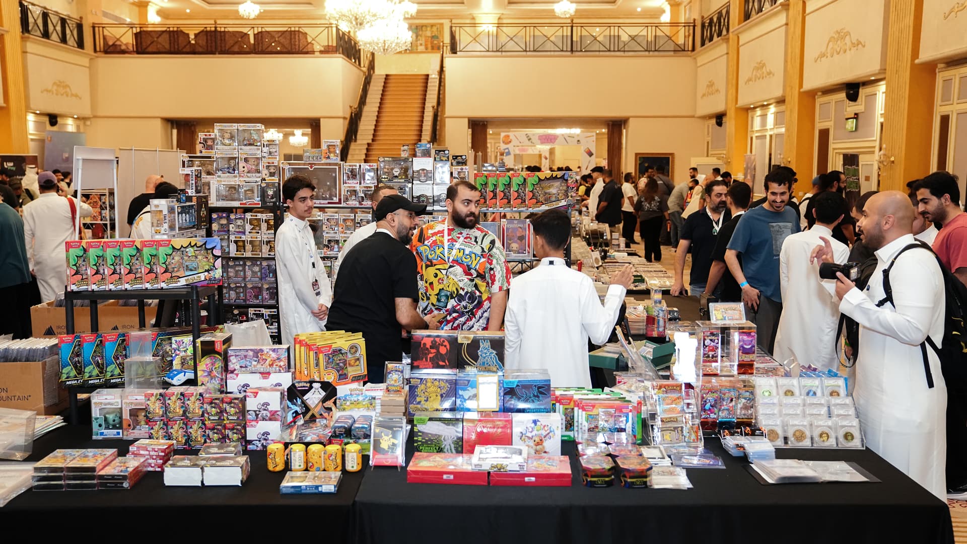 The Collectors Fest: TakeOff - Image 2