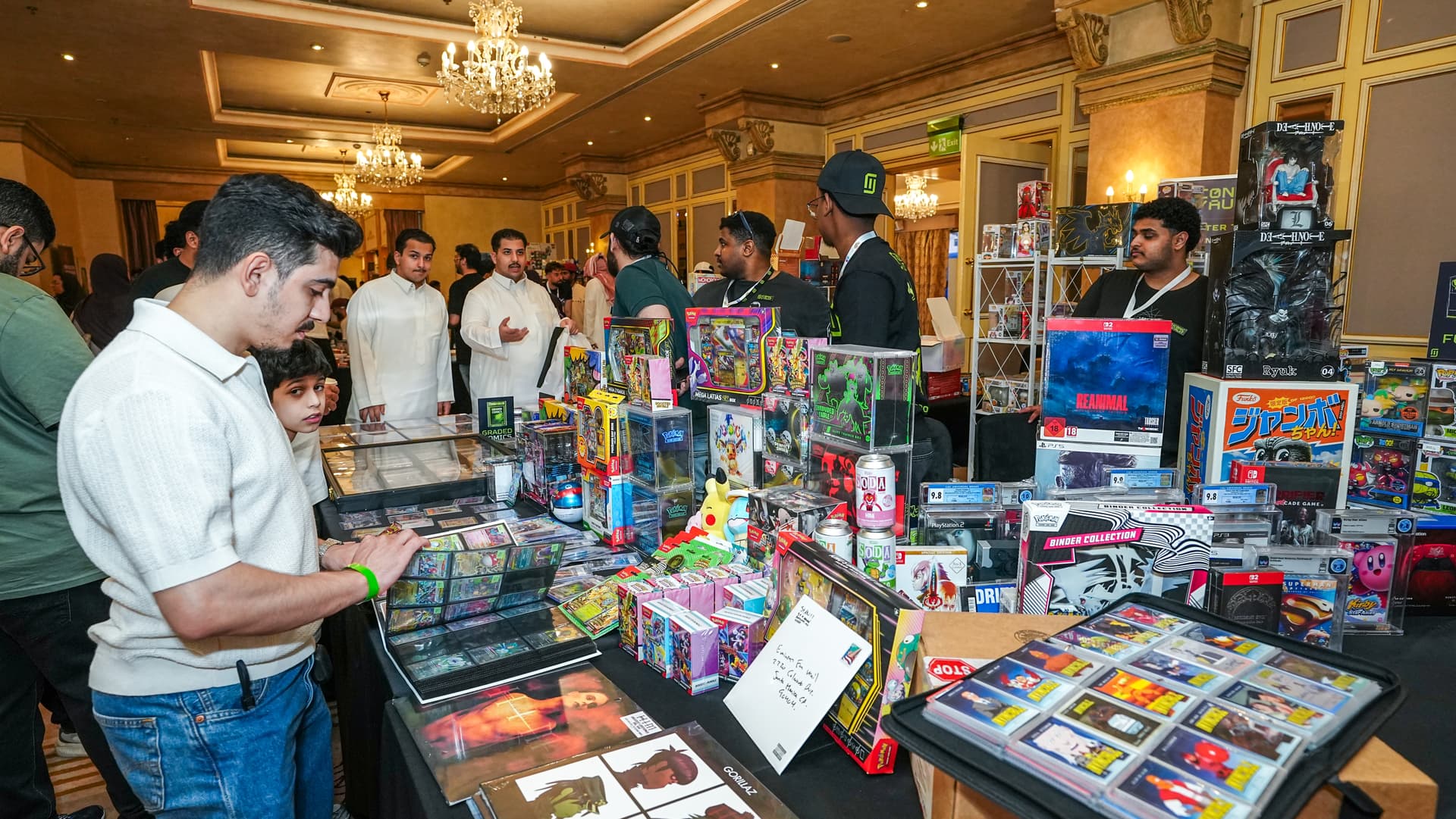 The Collectors Fest: TakeOff - Image 5
