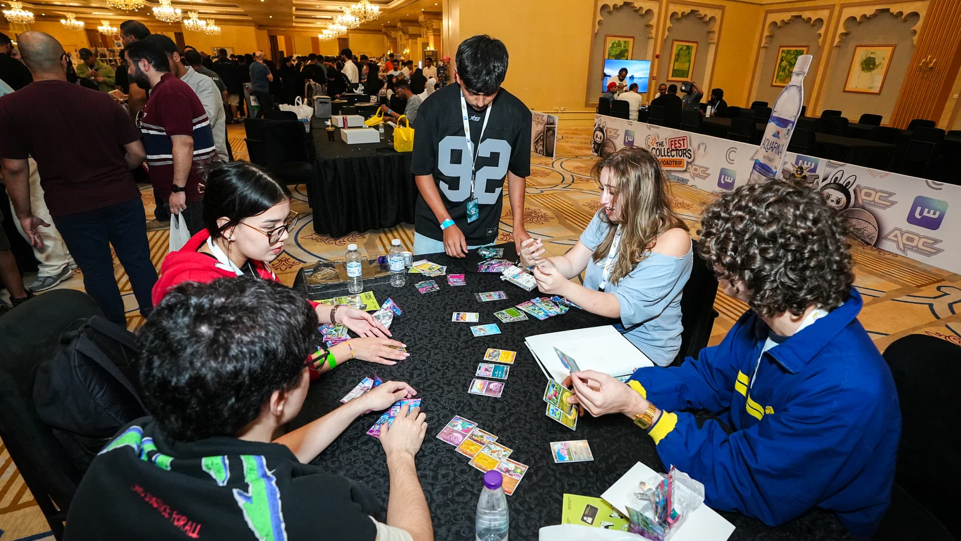 The Collectors Fest: TakeOff - Image 4