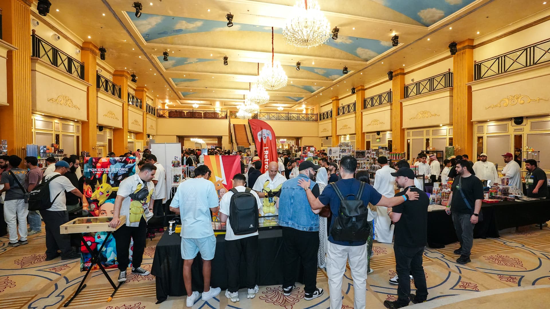 The Collectors Fest: TakeOff - Image 3
