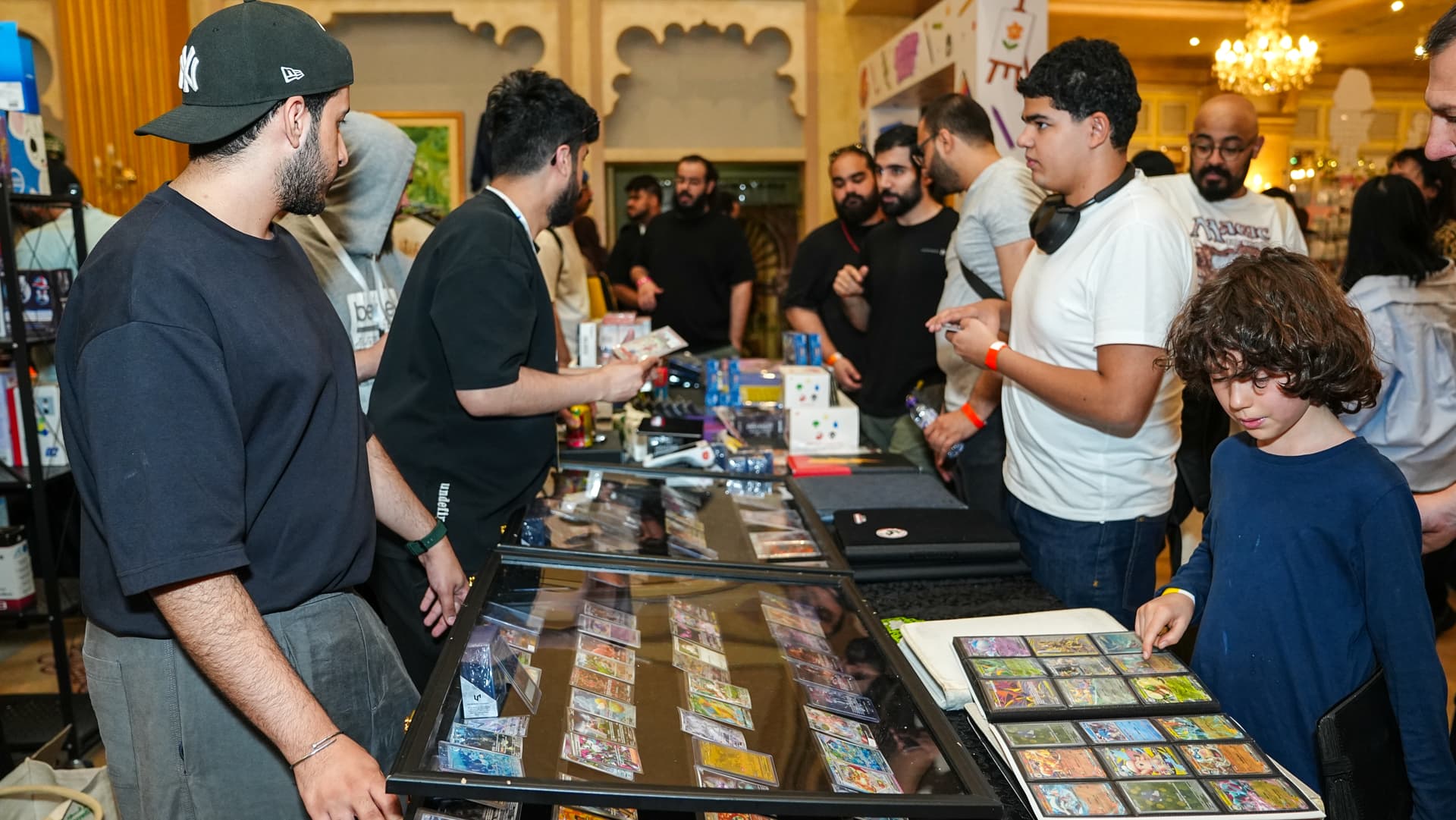 The Collectors Fest: TakeOff - Image 6