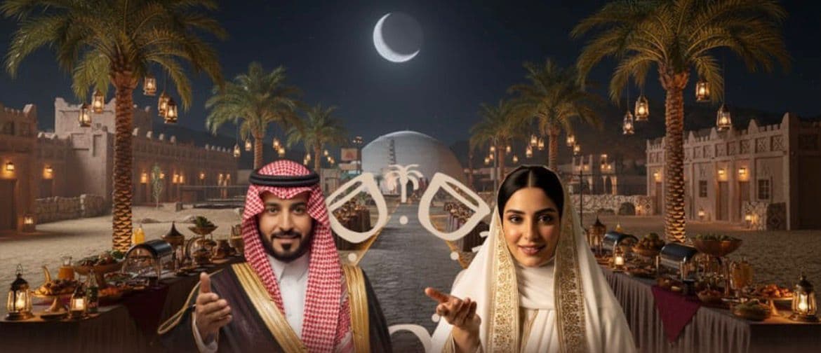 بوفيه الإفطار الرمضاني | خاصرة عين زبيدة - Main Image