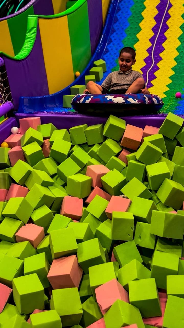 إكليل الجبل | أجواء الباحة تجمعنا 🌿⛰️ - Image 10